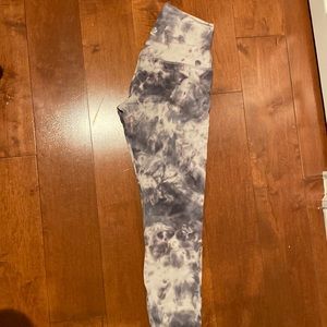 Lululemon align leggings